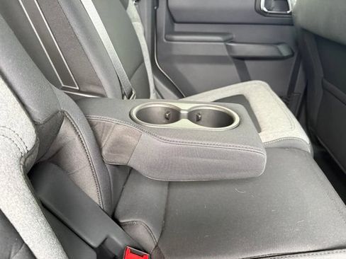 Used 2025 Ford Bronco Big Bend AWD/4WD image 15
