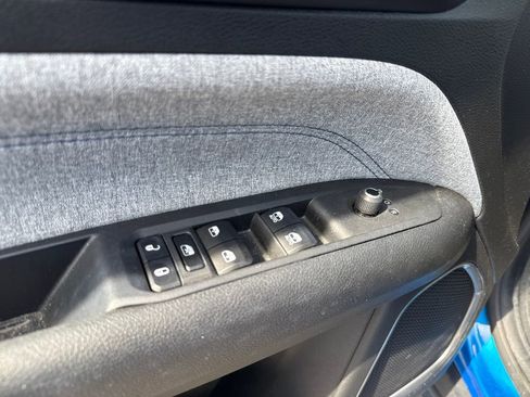 Used 2023 Jeep Compass Latitude w/ Convenience Group image 13