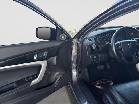 Used 2015 Honda Accord EX-L image 11