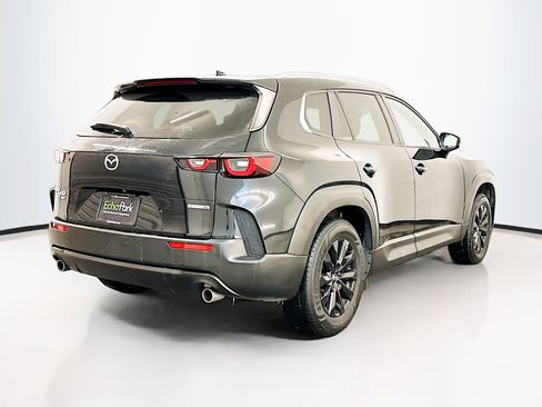 Used 2024 MAZDA CX-50 AWD 2.5 S w/ Premium Package image 9