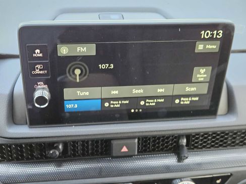 Used 2026 Honda CR-V TrailSport image 14