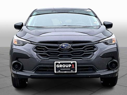 New 2026 Subaru Crosstrek 2.5i image 3