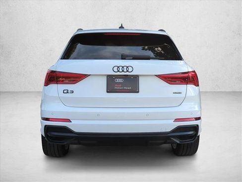 Used 2021 Audi Q3 2.0T Premium w/ Convenience Package AWD/4WD image 7