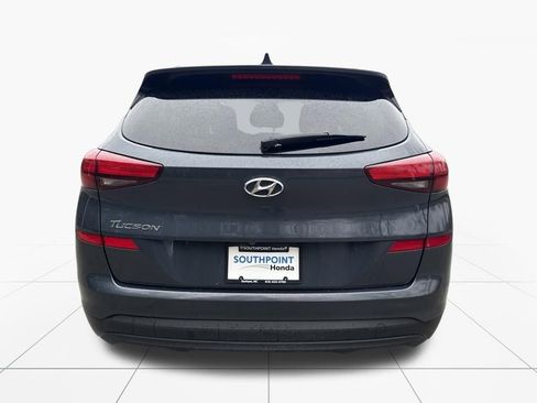 Used 2020 Hyundai Tucson Value image 7