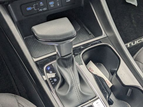 Certified 2025 Hyundai Tucson SEL image 16