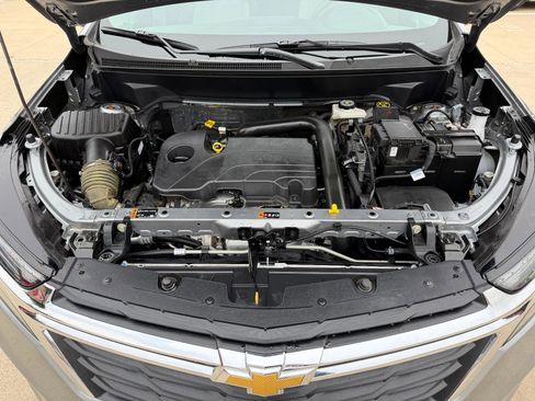 Used 2023 Chevrolet Equinox LS w/ LS Convenience Package FWD image 29