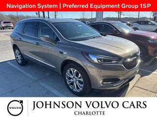 Used 2018 Buick Enclave Avenir w/ Avenir Technology Package video 1