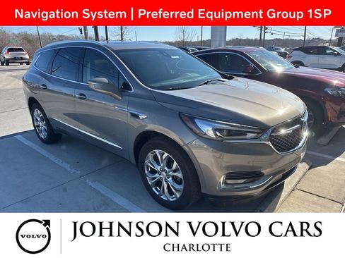 Used 2018 Buick Enclave Avenir w/ Avenir Technology Package image 1