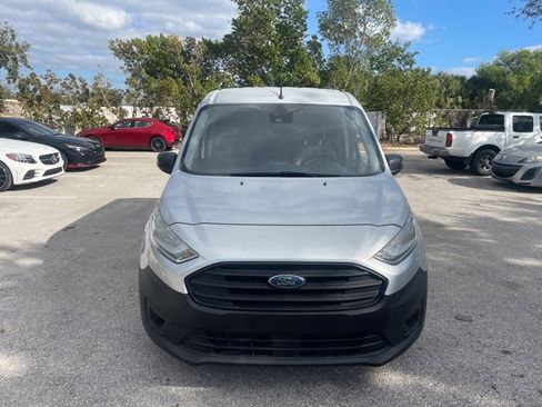 Used 2020 Ford Transit Connect XL image 3