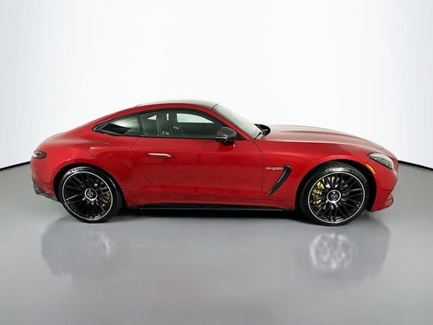 Used 2024 Mercedes-Benz AMG GT 55 image 8
