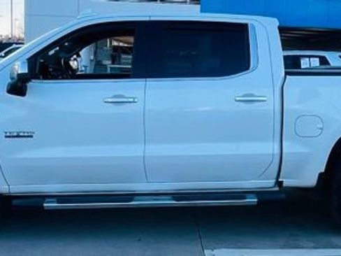 Used 2023 Chevrolet Silverado 1500 LTZ image 6