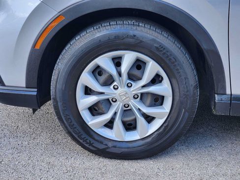 Used 2024 Honda CR-V LX image 9