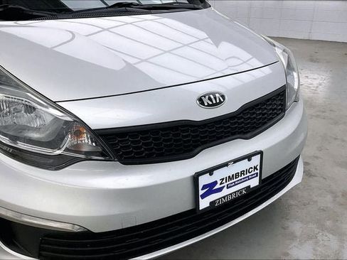 Used 2017 Kia Rio LX FWD image 29