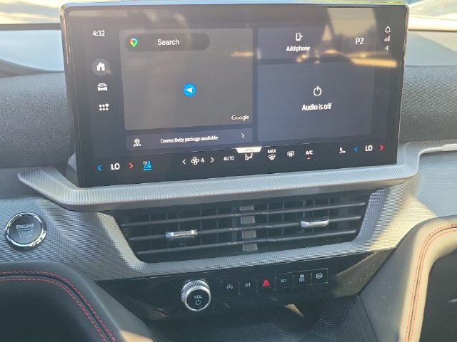Used 2026 Ford Explorer ST w/ Sun And Sound Package AWD/4WD image 9