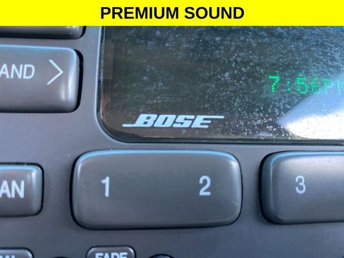 Used 1997 Cadillac Eldorado Touring image 12