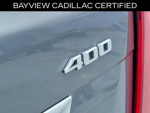 Certified 2022 Cadillac XT5 Premium Luxury AWD/4WD image 14