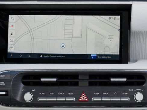 New 2027 Hyundai Palisade Calligraphy AWD/4WD image 13