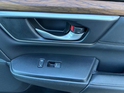 Certified 2022 Honda CR-V EX-L image 22