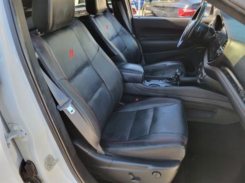 Used 2023 Dodge Durango R/T image 19