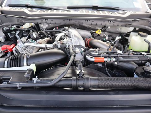 New 2026 Ford F350 King Ranch image 22