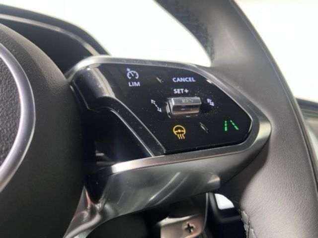 New 2026 Jaguar F-PACE R-Dynamic S AWD/4WD image 23