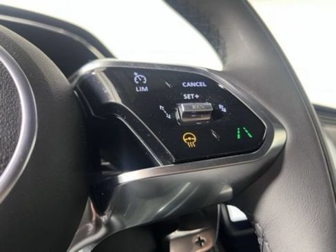 New 2026 Jaguar F-PACE R-Dynamic S AWD/4WD image 23