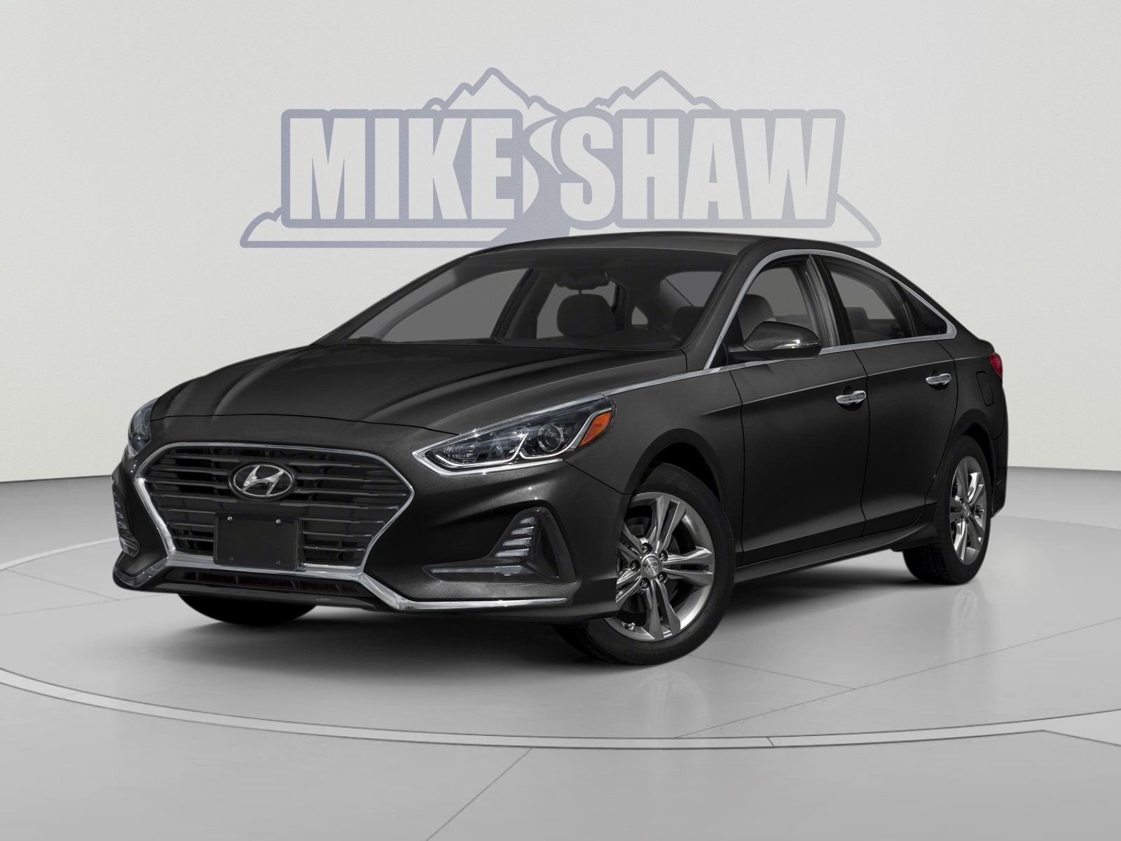 Used 2019 Hyundai Sonata SEL w/ Tech Package 02 FWD image 1