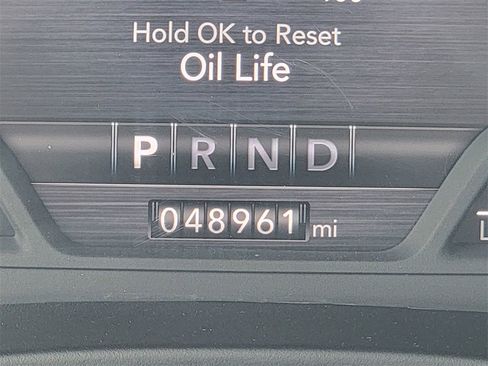 Certified 2024 RAM 1500 Laramie image 35