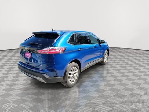 Used 2023 Ford Edge SEL image 8