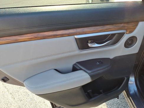 Used 2021 Honda CR-V Touring image 21