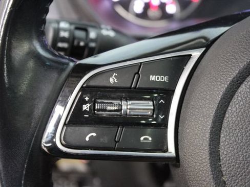 Used 2019 Kia Optima S w/ S Panoramic Sunroof Package FWD image 16