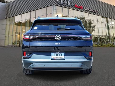 Used 2023 Volkswagen ID.4 Pro RWD image 5