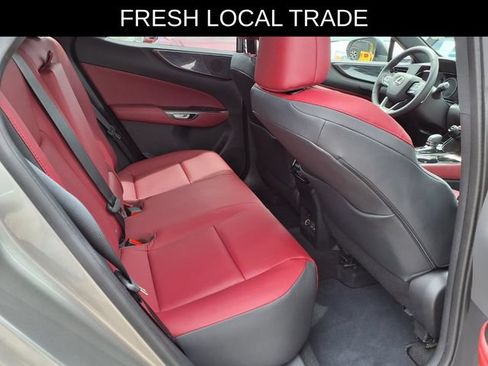 Used 2024 Lexus NX 350 AWD image 20