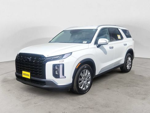 Used 2024 Hyundai Palisade SEL AWD/4WD image 1