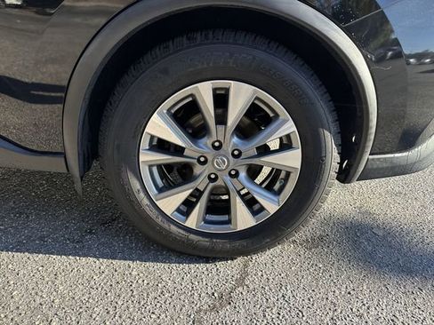 Used 2016 Nissan Murano SL w/ SL Technology Package image 34