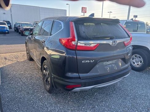 Used 2019 Honda CR-V EX-L image 6
