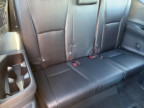 New 2026 Toyota Grand Highlander MAX Limited image 17