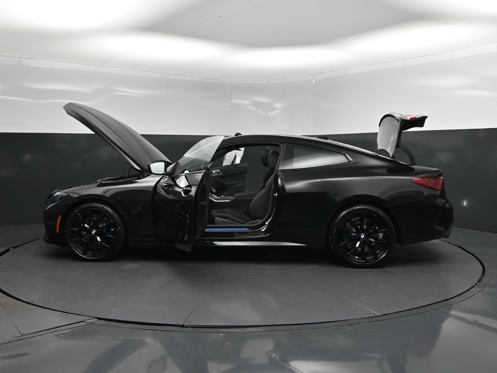 New 2027 BMW 430i Coupe w/ M Sport Package AWD/4WD image 46
