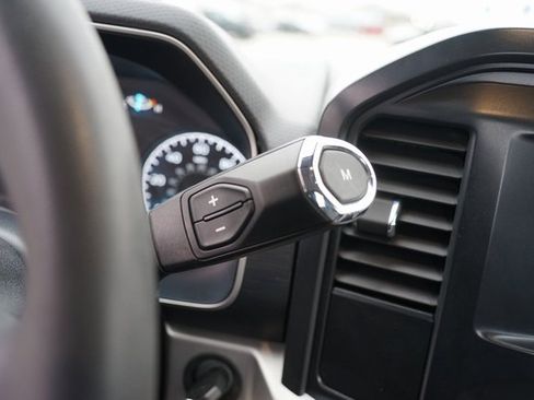 Certified 2022 Ford F150 XL image 12