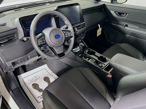 New 2026 Subaru Outback Limited AWD/4WD image 9