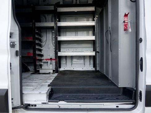 Used 2020 Ford Transit 250 148 High Roof image 42