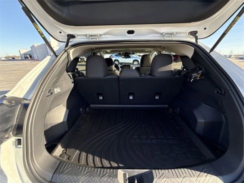 Used 2026 Subaru Crosstrek 2.0i Premium image 23