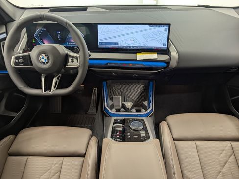 Used 2026 BMW X3 xDrive30 AWD/4WD image 21