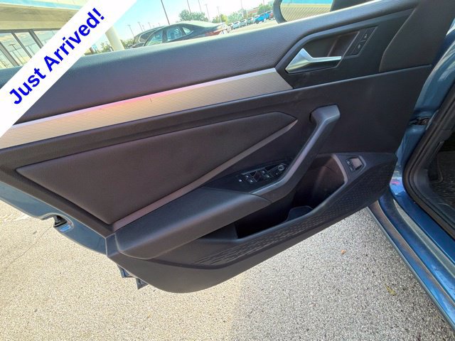 Used 2021 Volkswagen Jetta S FWD image 35