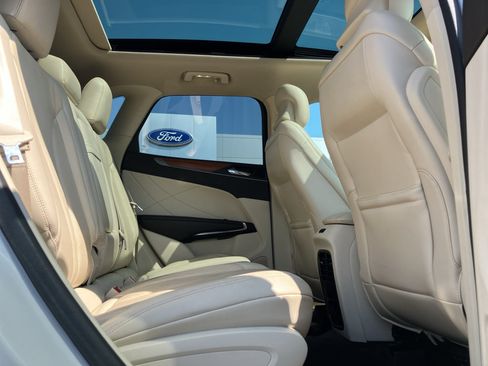 Used 2015 Lincoln MKC AWD w/ Equipment Group 102A Reserve image 35