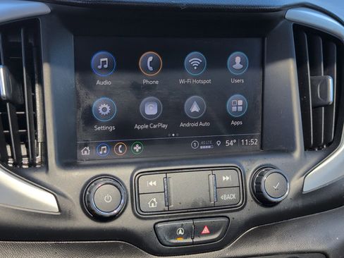 Used 2022 GMC Terrain SLT w/ Tech Package image 19