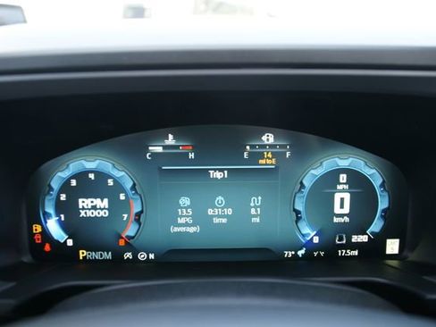 New 2026 Ford Bronco Sport Badlands w/ Badlands Tech Package AWD/4WD image 20
