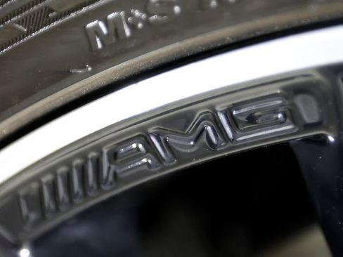 Used 2023 Mercedes-Benz CLA 250 4MATIC image 43