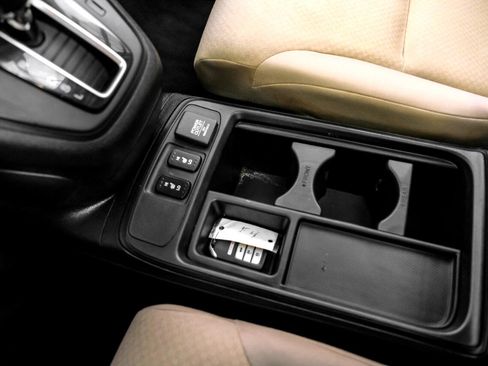 Used 2015 Honda CR-V EX image 22