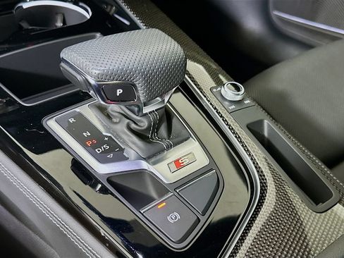 Used 2024 Audi S5 Premium Plus w/ Premium Plus Package AWD/4WD image 22